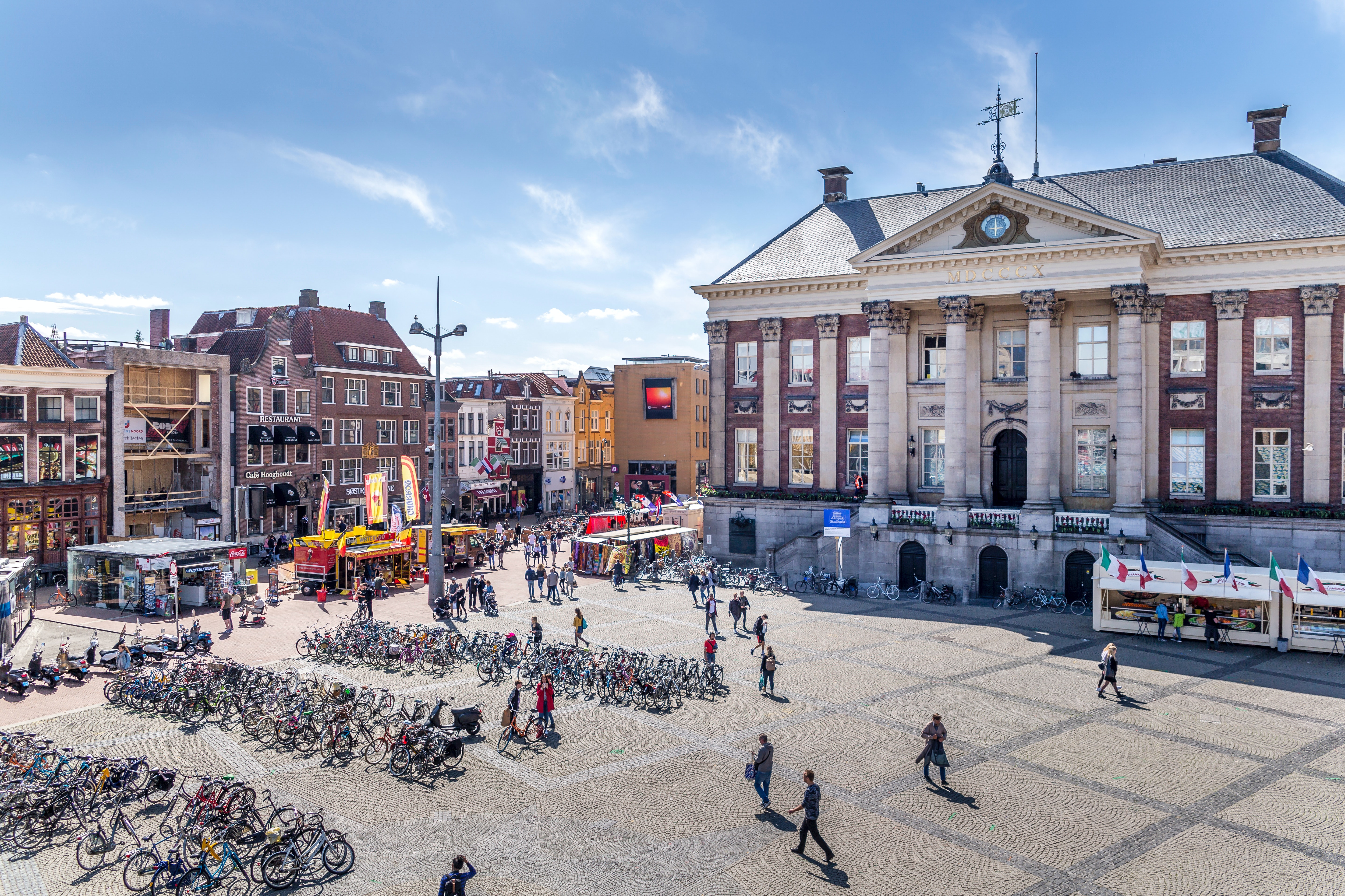 Grote markt