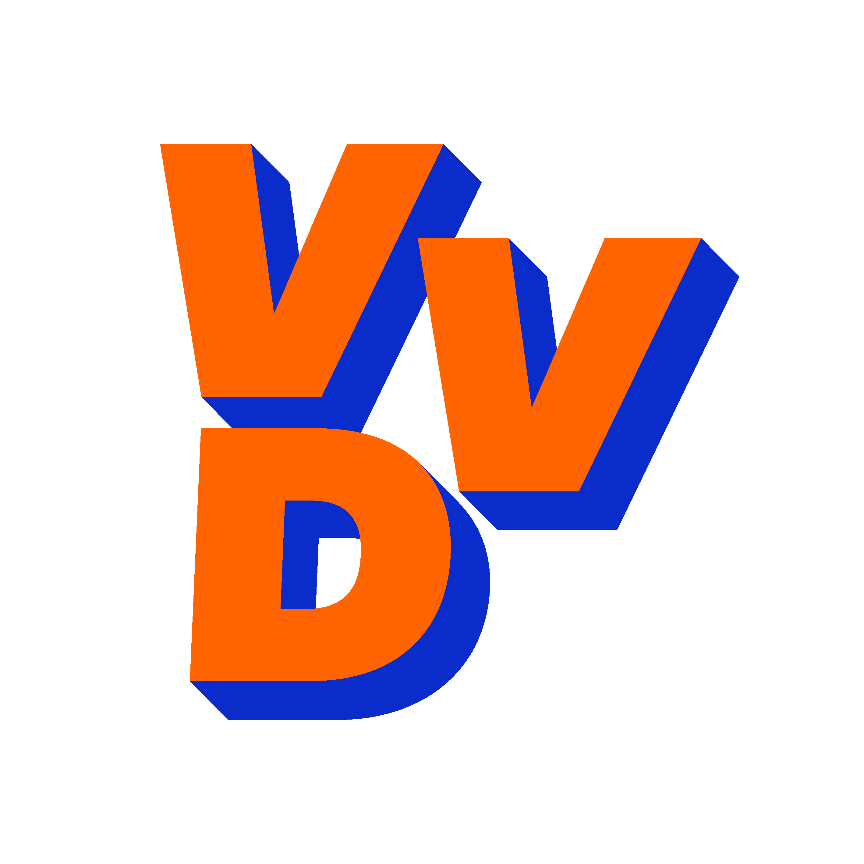 VVD logo Landelijk